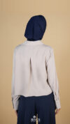 شومیز زنانه 31437 - Image 4