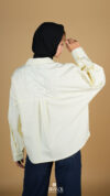 شومیز زنانه 31447 - Image 3