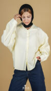 شومیز زنانه 31447 - Image 2