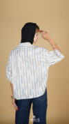 شومیز زنانه 31465 - Image 3