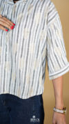 شومیز زنانه 31465 - Image 4