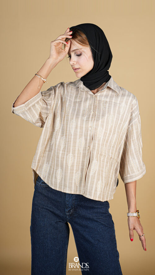 شومیز زنانه 31465
