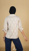 شومیز زنانه 31465 - Image 4