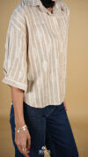شومیز زنانه 31465 - Image 3