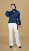 شومیز زنانه 31483 - Image 2