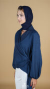 شومیز زنانه 31483 - Image 4