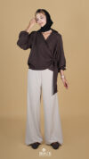 شومیز زنانه 31483 - Image 2