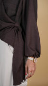 شومیز زنانه 31483 - Image 5