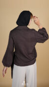شومیز زنانه 31483 - Image 4