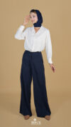 شومیز زنانه 31504 - Image 2