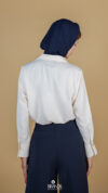 شومیز زنانه 31504 - Image 5