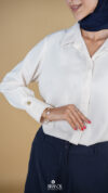 شومیز زنانه 31504 - Image 6