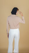 شومیز زنانه 31504 - Image 4