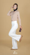 شومیز زنانه 31504 - Image 3