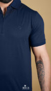 پلوشرت مردانه 10178 - Image 5