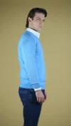 بافت مردانه 1650 - تصویر 3