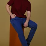 شلوار جین مردانه 405
