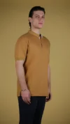 پلوشرت مردانه 10168 - تصویر 2